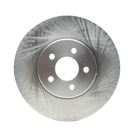 Raybestos Disc Brake Rotor Only Br5381,76683R 76683R